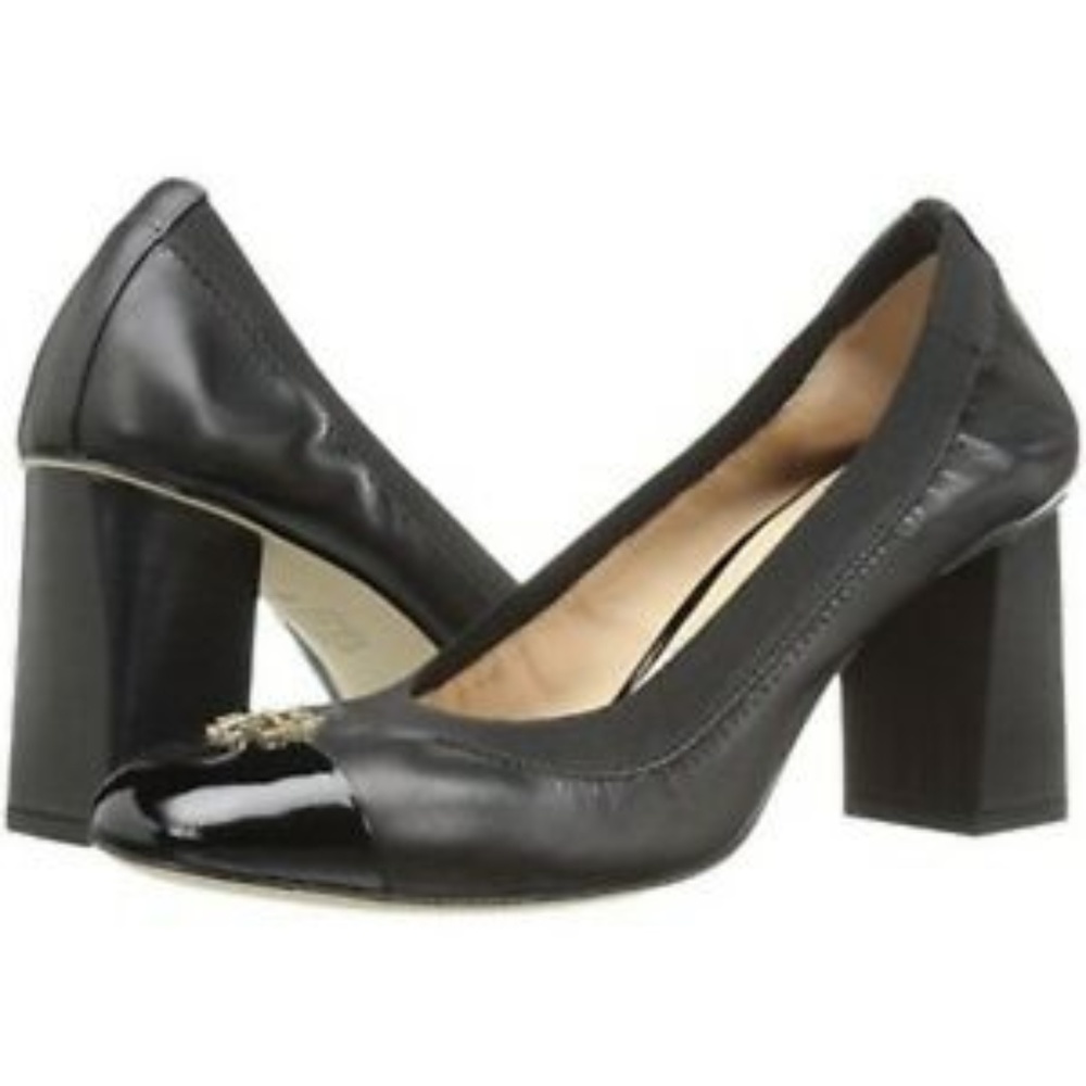 Tory Burch Jolie 75mm Pump